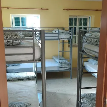 Hostel Recanto Do Algarve