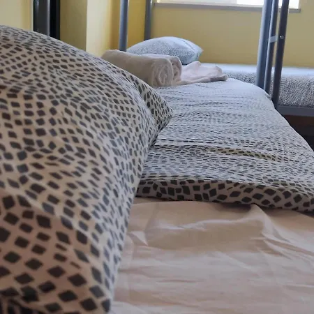 Recanto Do Algarve Hostel Olhao