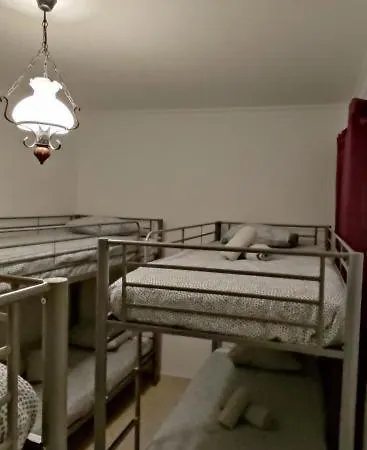Hostel Recanto Do Algarve *