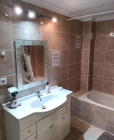 Hostel Recanto Do Algarve Olhao
