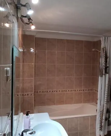 Recanto Do Algarve Hostel