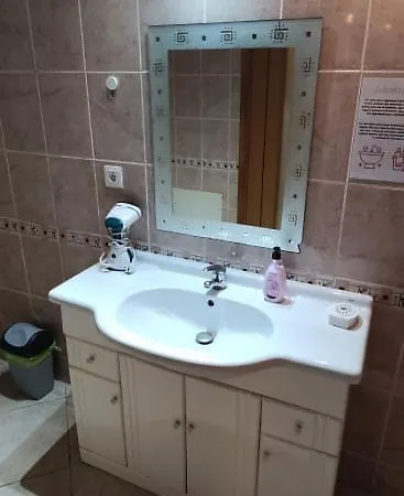 Hostel Recanto Do Algarve Olhao