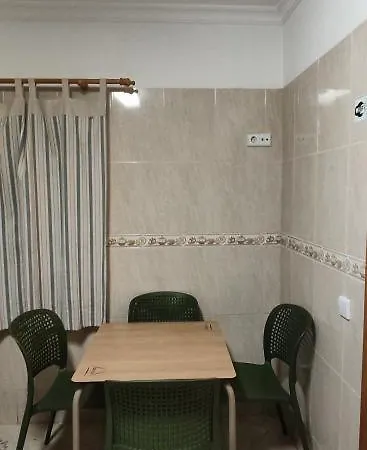 Hostel Recanto Do Algarve *