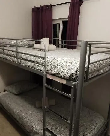 Recanto Do Algarve Hostel Olhao