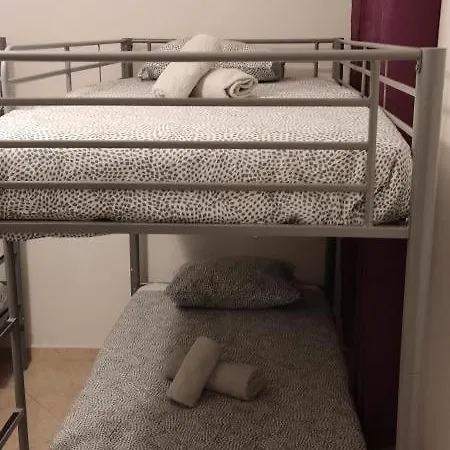 Hostel Recanto Do Algarve *